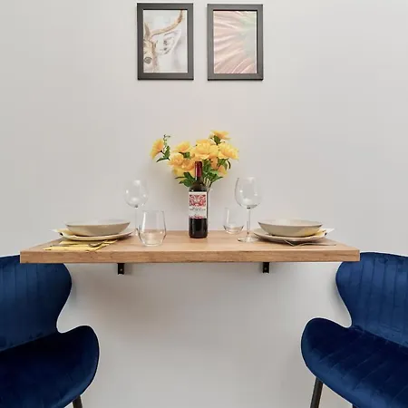 12th Floor Panorama Studio Magnolia Park By Renters Apartamento