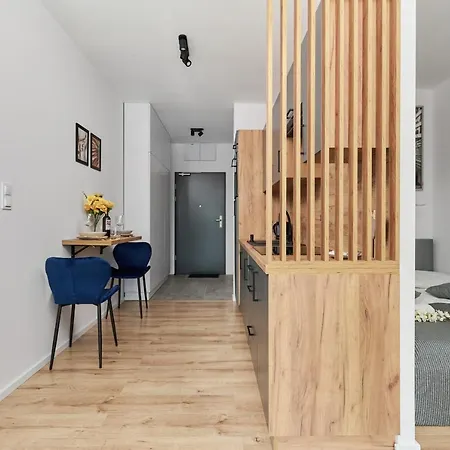 12th Floor Panorama Studio Magnolia Park By Renters Apartamento *