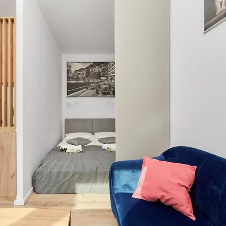 12th Floor Panorama Studio Magnolia Park By Renters *